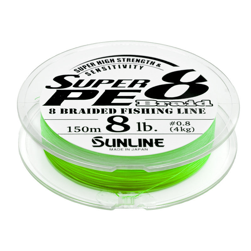 Sunline Super PE 8