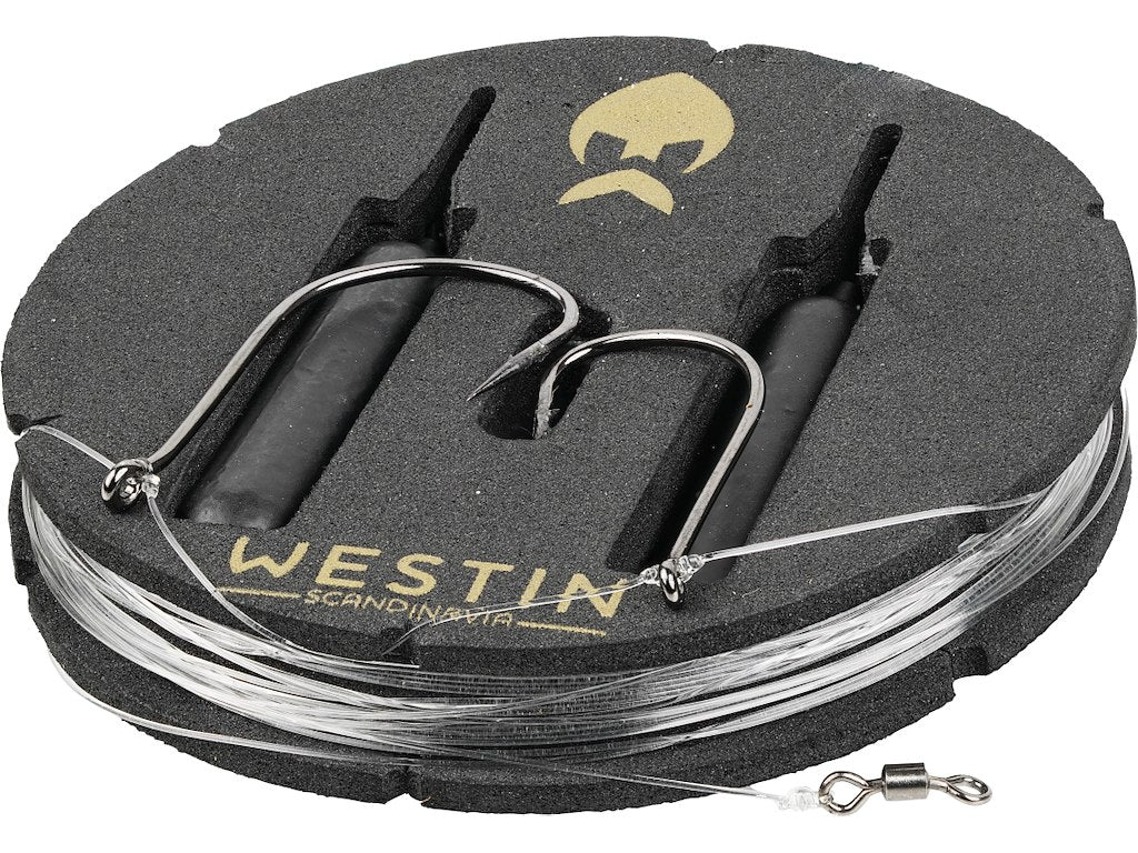 Westin Drop Shot Rig Kit ShadTeez Pintail