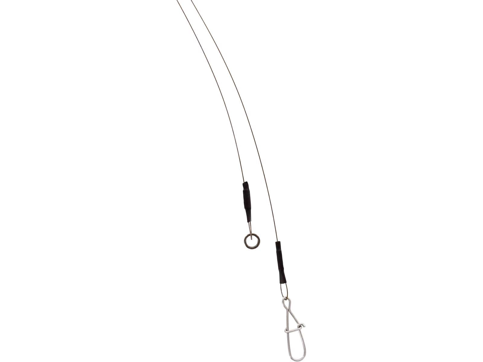 Westin Leader 1×19 Stahlvorfach