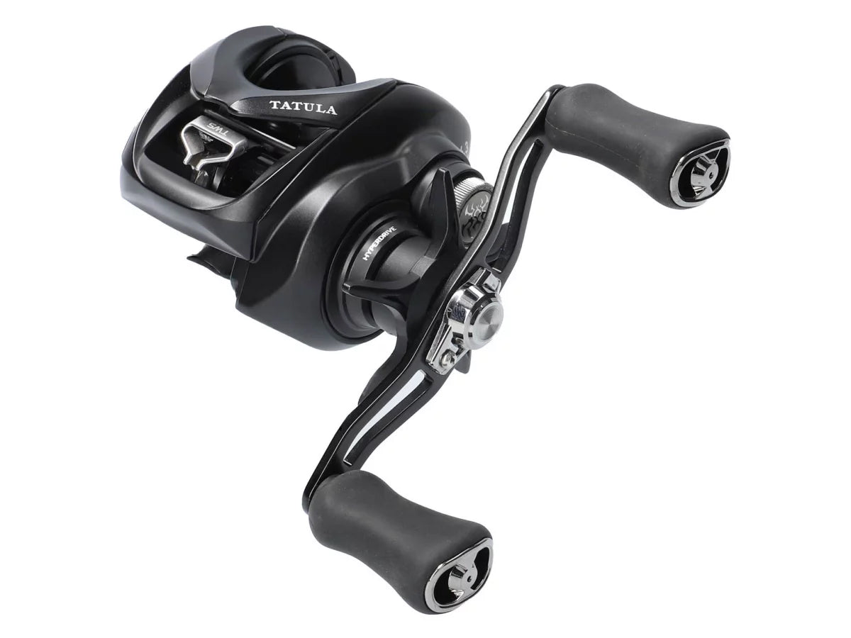 Daiwa 25 Tatula TW