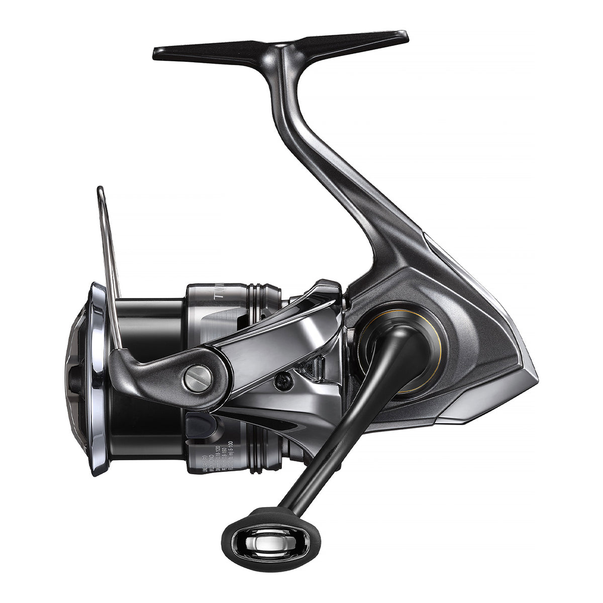 Shimano Twin Power FE