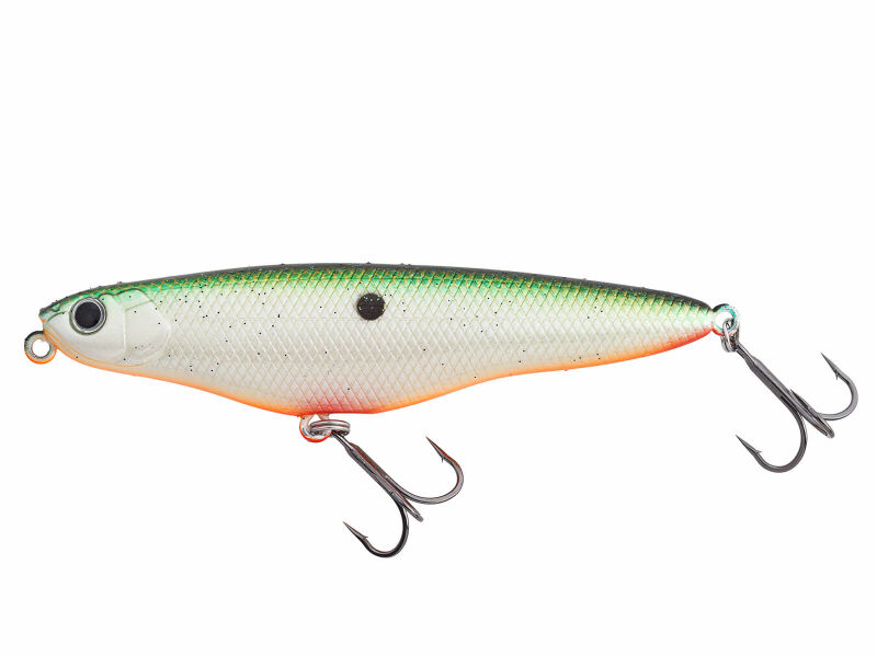 Nories Upper Cutter