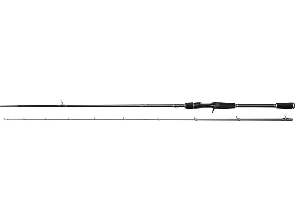 Westin W2 Casting