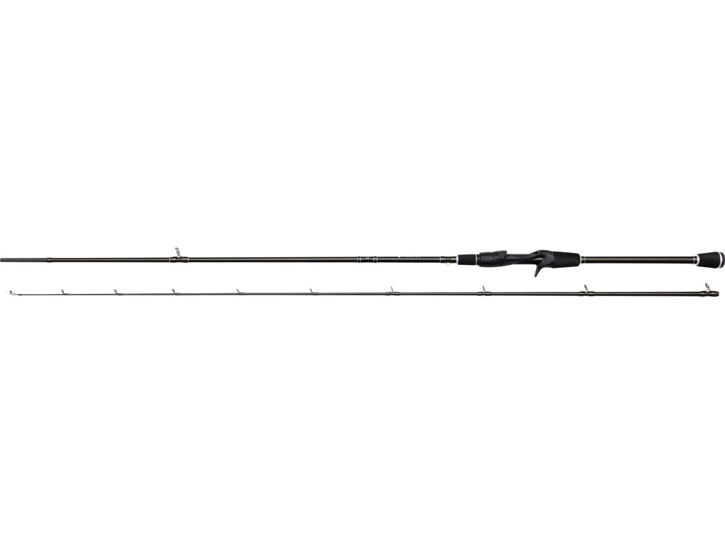 Westin W2 Casting
