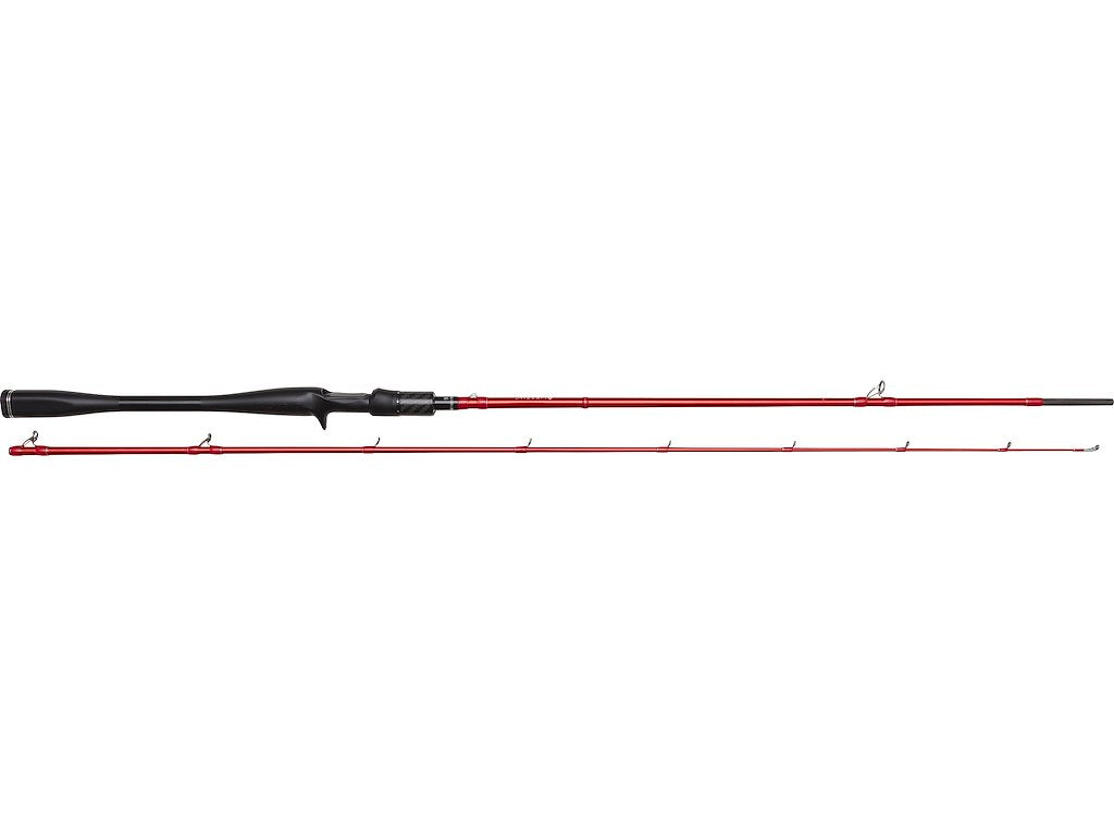 Westin W6 Casting