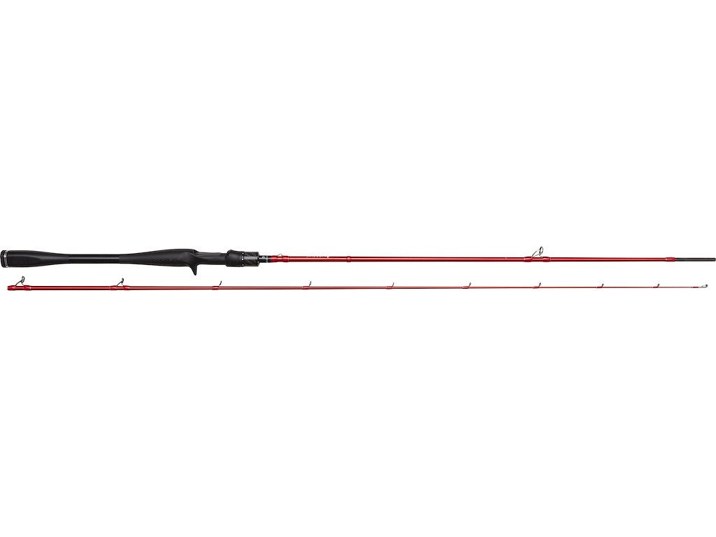Westin W6 Casting