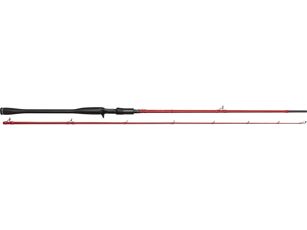 Westin W6 Casting