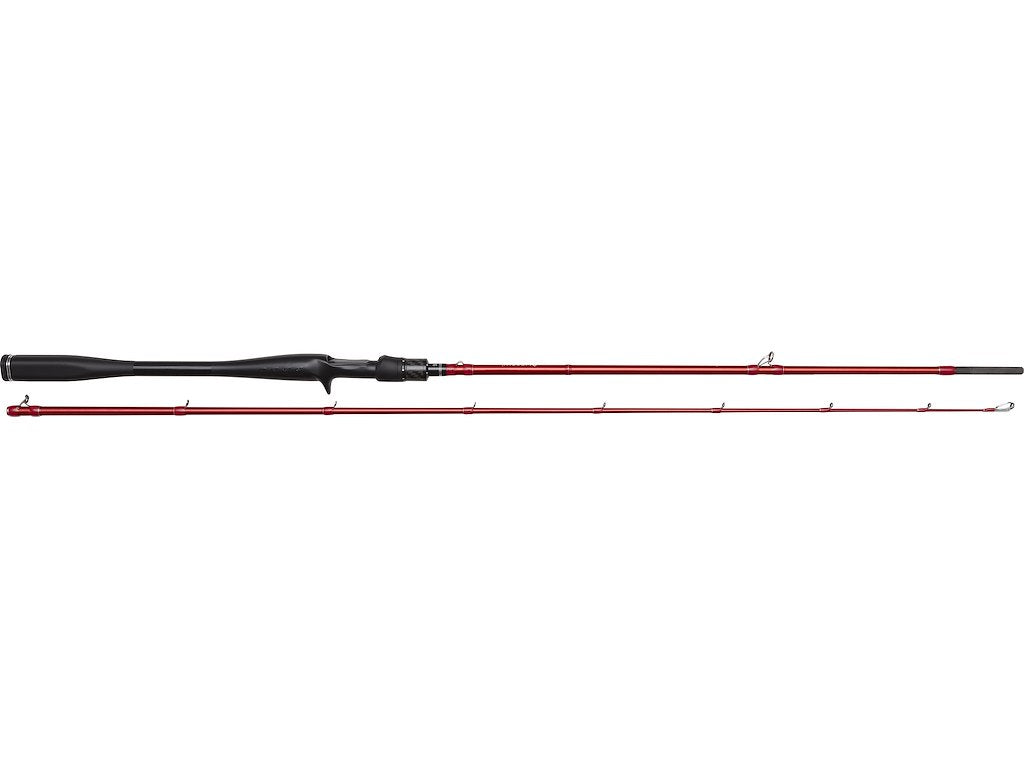 Westin W6 Casting