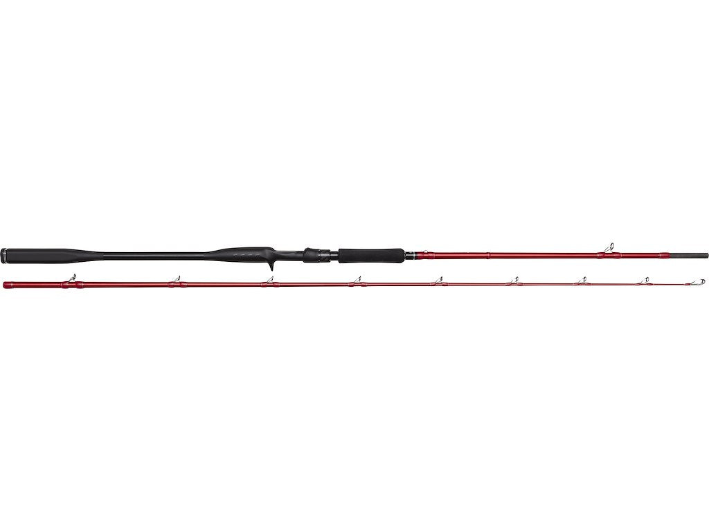 Westin W6 Casting