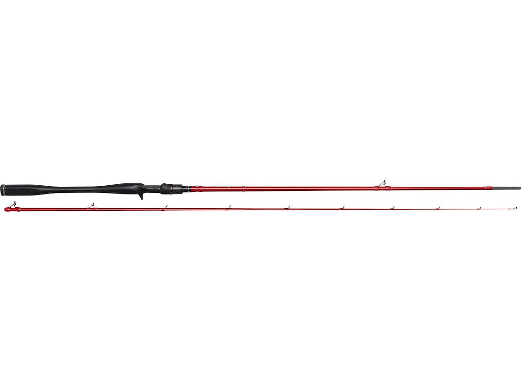 Westin W6 Casting