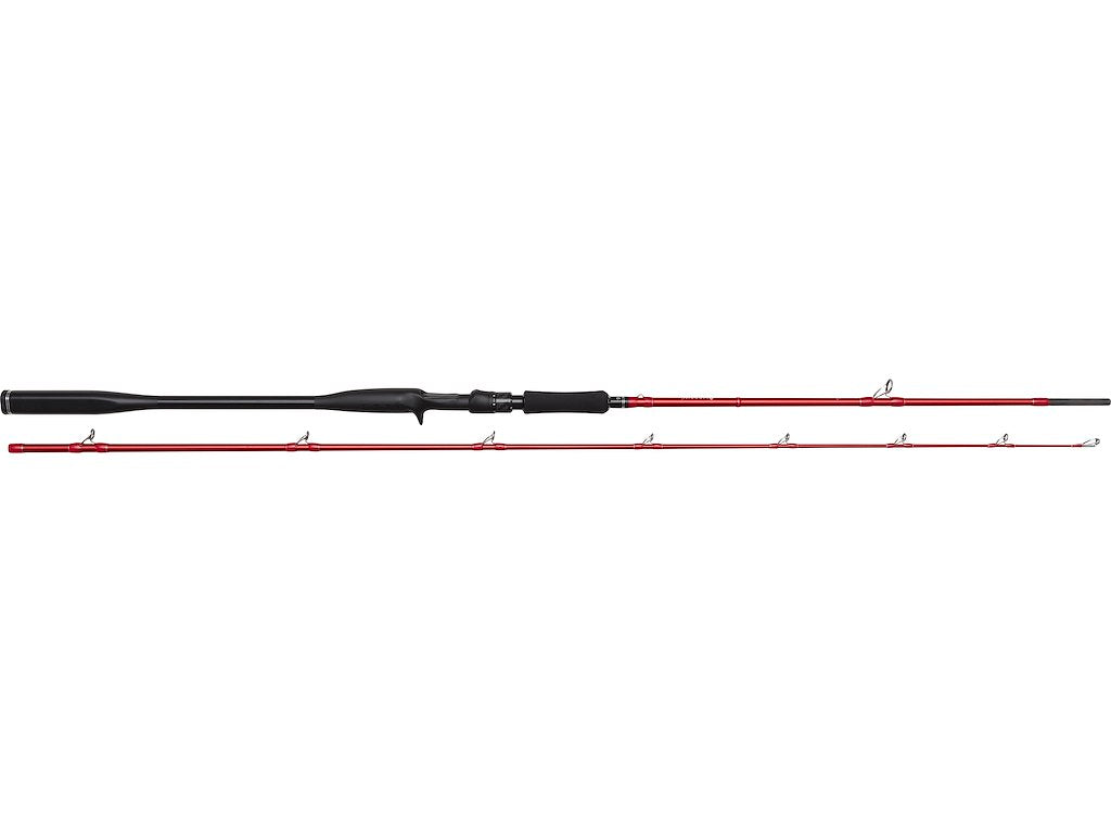 Westin W6 Casting