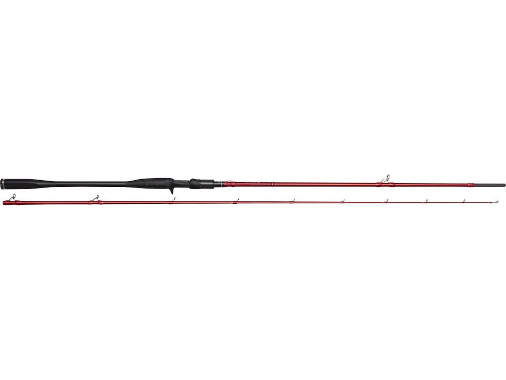 Westin W6 Casting