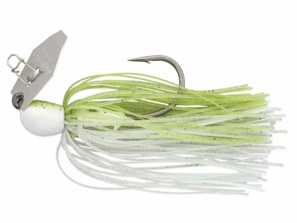 Z-Man Chatterbait Mini Max Gizzard Shad