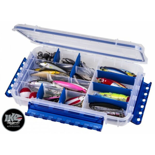 Flambeau ultimate tuff tainer tacklebox wp4005