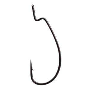 BKK Chimera Worm Hook Offsethaken