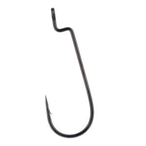 BKK Siren Worm Hook Offsethaken