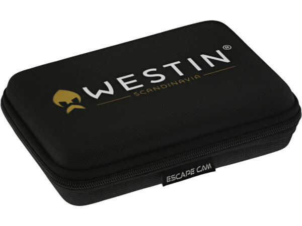 Westin Escape Cam Cover