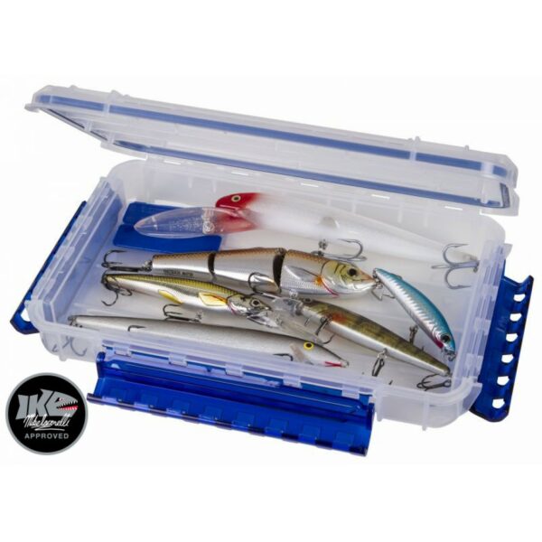 Flambeau ultimate tuff tainer tacklebox wp4001