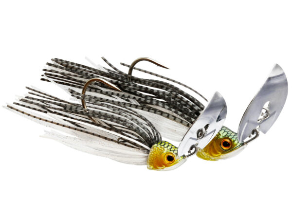 Westin BladeBite V2 Tungsten Bladed Jig detail