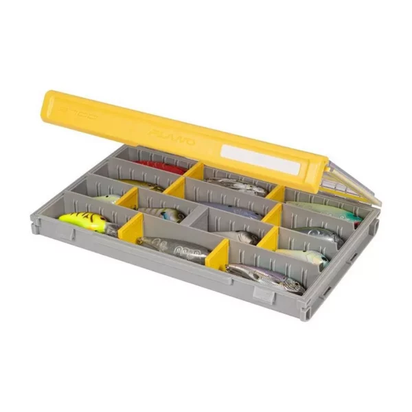 Plano Edge™ Professional Utility 3700 Tacklebox Beispiel