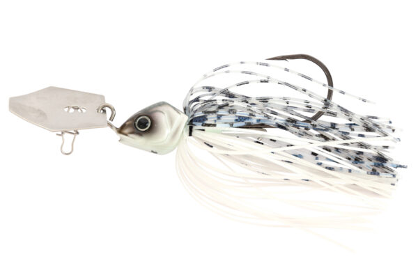 Fox Rage Bladed Jig Chatterbait bleak