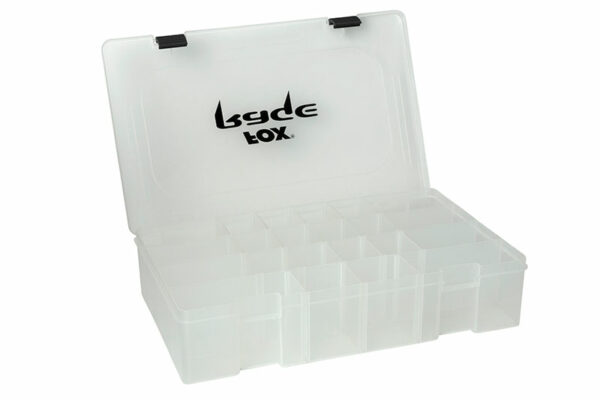 Fox Rage Storage Boxen Large Deep