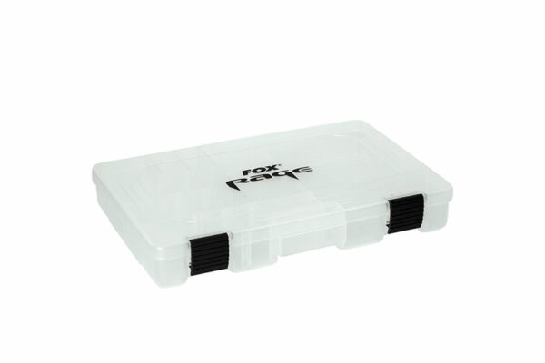 Fox Rage Storage Boxen Large Shallow