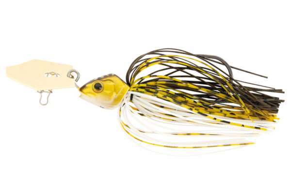 Fox Rage Bladed Jig Chatterbait pike