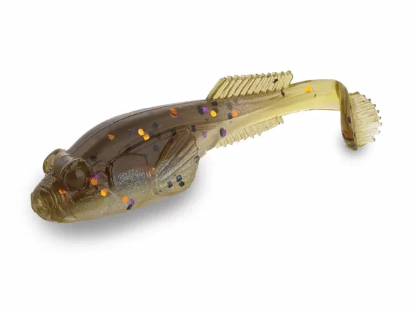 Z Man TRD GobyZ 2.4 inch goby bryant