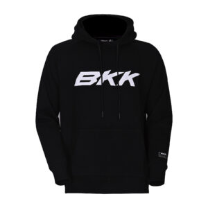 BKK Hoodie Schwarz