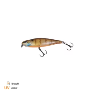 Jonny Walker 5,8 cm | Surface F Bluegill