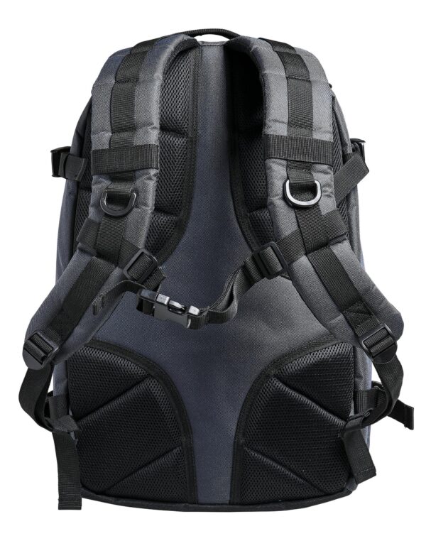 Plano Tactical Backpack hinten