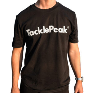 TacklePeak Promo T-Shirt