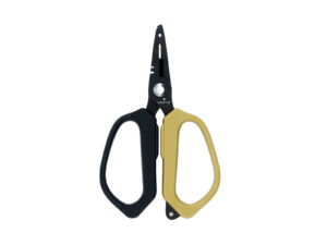 Westin Braid Scissor & Splitring Plier Stainless