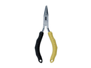 Micro Split Ring Plier Carbon Steel