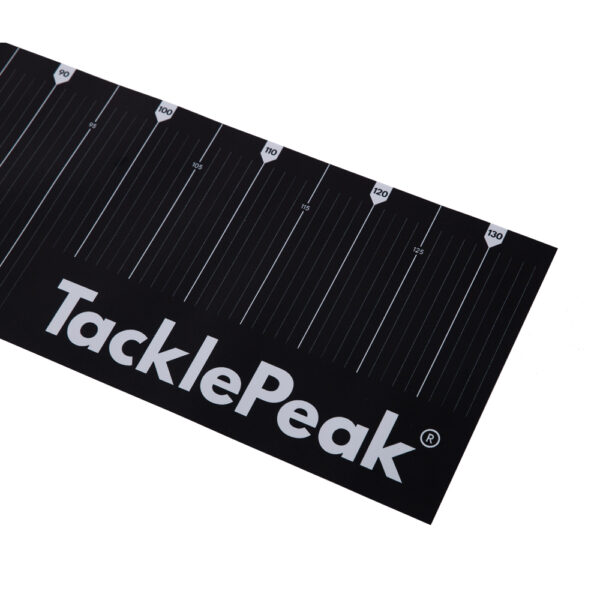 TacklePeak MK1 Scale Laenge 135cm