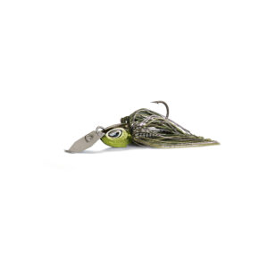 Nays WRRR Size S 7g / 10g Chatterbait Farbe H-02