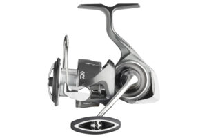 Daiwa 24 Luvias LT Stationärrolle