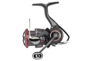 Daiwa 23 Fuego LT Stationärrolle