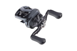 Daiwa Tatula SV TW 70 Baitcastrolle