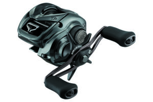 Daiwa Tatula SV TW 100 Baitcastrolle