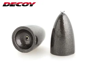 Decoy Type Bullet